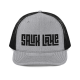 Sauk Lake Trucker Hat