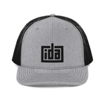 Lake Ida Trucker Hat