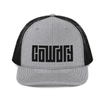 Lake Cowdry Trucker Hat