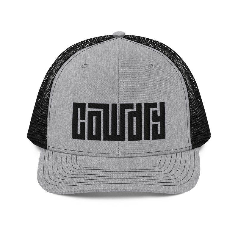 Load image into Gallery viewer, Lake Cowdry Trucker Hat
