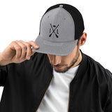 IXL Lake Trucker Hat