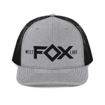 West Fox Lake Trucker Hat