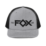 East Fox Lake Trucker Hat