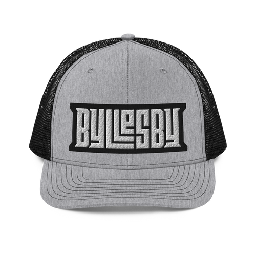 Lake Byllesby Trucker Hat