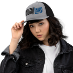 Stuart Lake Trucker Hat