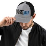 Stuart Lake Trucker Hat