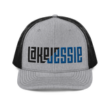 Lake Jessie Trucker Hat