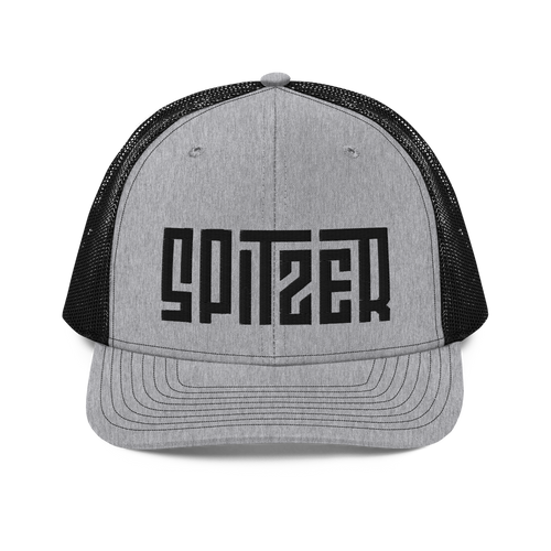 Spitzer Lake Trucker Hat
