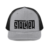 Stalker Lake Trucker Hat