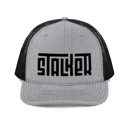 Stalker Lake Trucker Hat