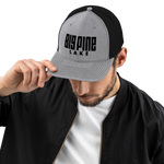 Big Pine Lake Trucker Hat
