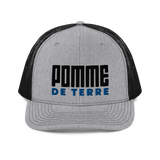 Pomme de Terre Lake Trucker Hat