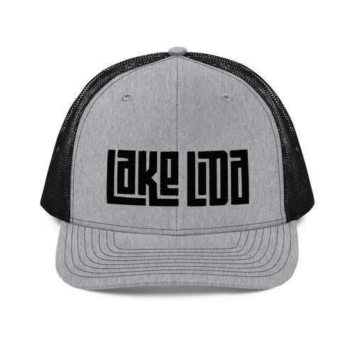 Lake Lida Trucker Hat