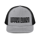 Upper Cullen Lake Trucker Hat