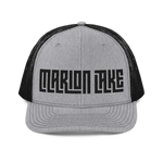 Marion Lake Trucker Hat
