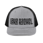 Lake Rachel Trucker Hat