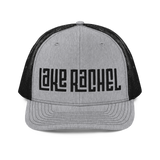 Lake Rachel Trucker Hat