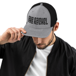 Lake Rachel Trucker Hat