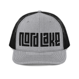 Nord Lake Trucker Hat