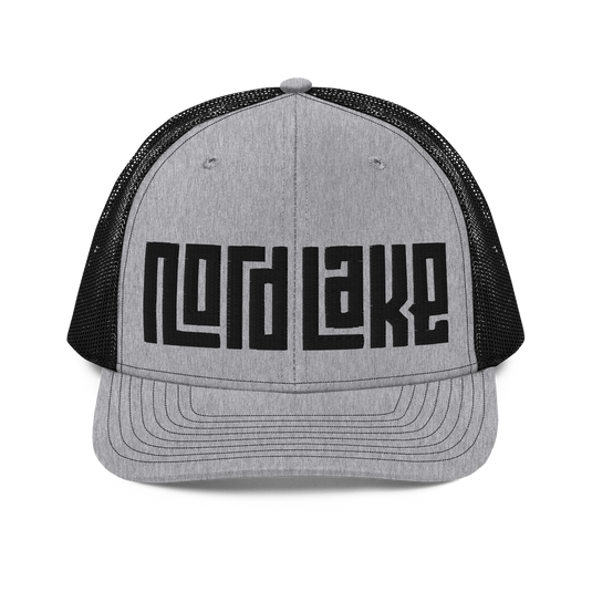 Nord Lake Trucker Hat