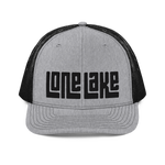 Lone Lake Trucker Hat