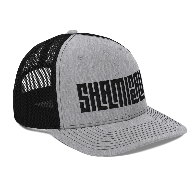 Load image into Gallery viewer, Shamineau Lake Trucker Hat
