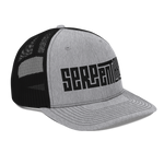 Serpent Lake Trucker Hat