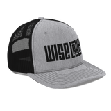 Wise Lake Trucker Hat