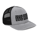 Lake Edna Trucker Hat