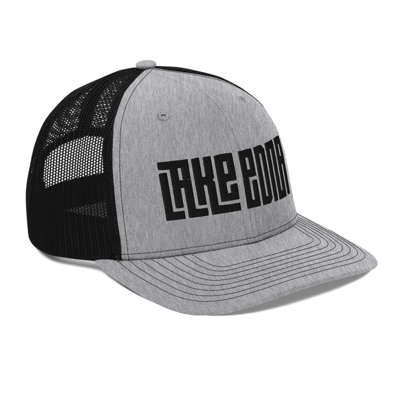 Load image into Gallery viewer, Lake Edna Trucker Hat
