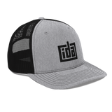 Lake Ida Trucker Hat