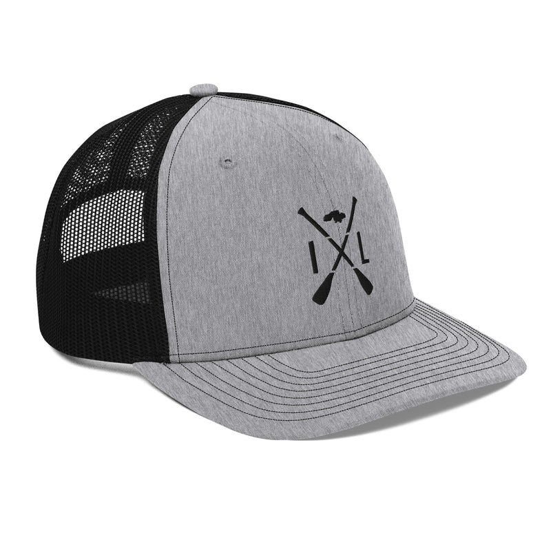 Load image into Gallery viewer, IXL Lake Trucker Hat
