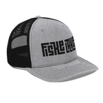 Fiske Lake Trucker Hat