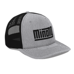 Minong Flowage Trucker Hat