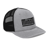 Minong Flowage Trucker Hat