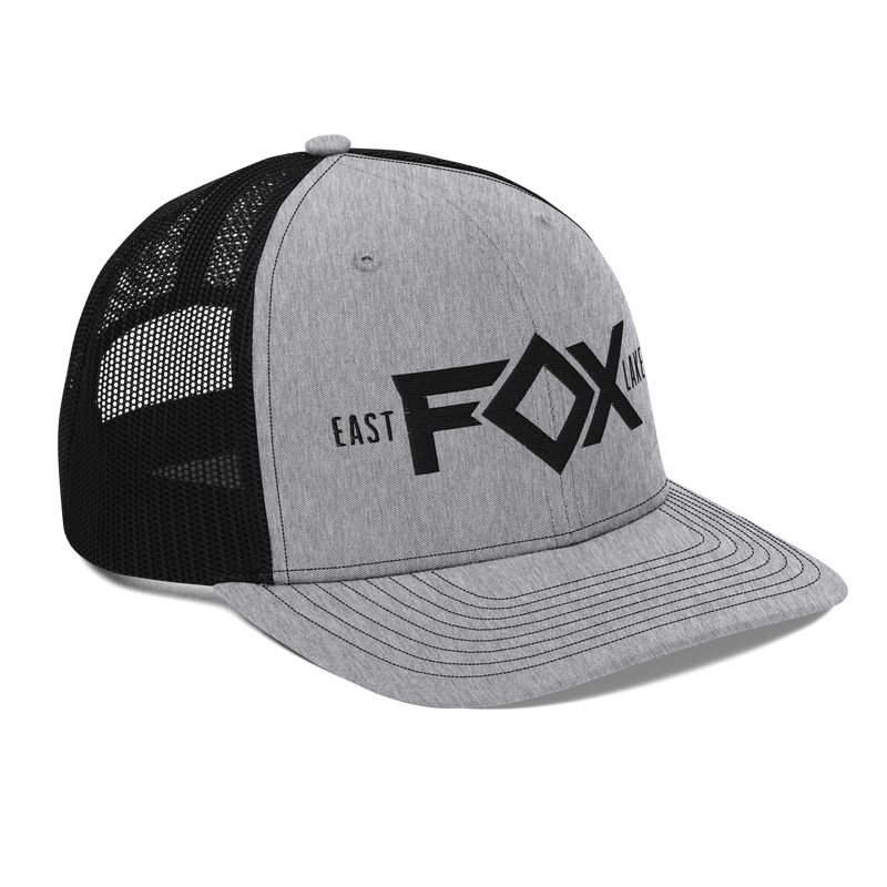 Load image into Gallery viewer, East Fox Lake Trucker Hat
