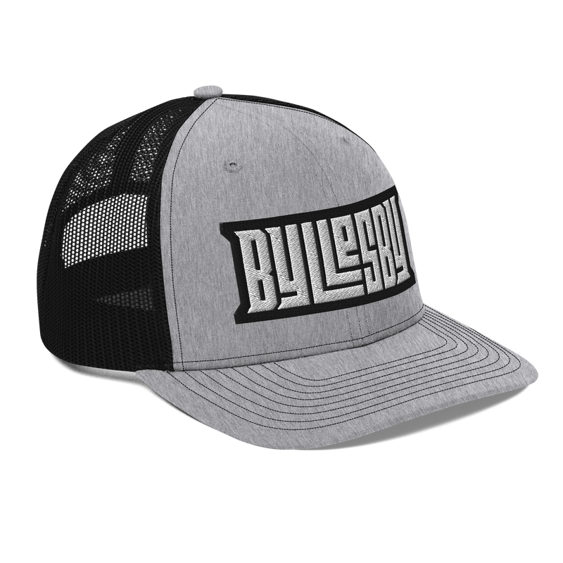 Load image into Gallery viewer, Lake Byllesby Trucker Hat

