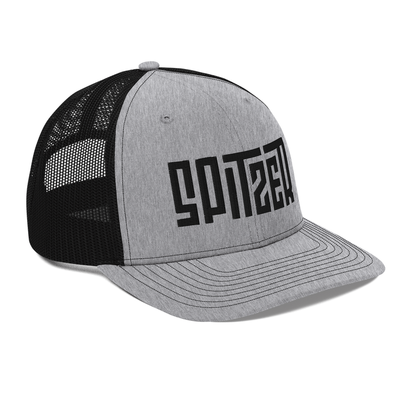 Load image into Gallery viewer, Spitzer Lake Trucker Hat
