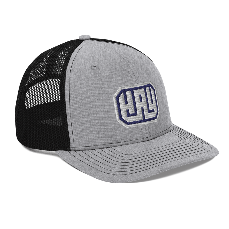 Load image into Gallery viewer, Hay Lake Trucker Hat

