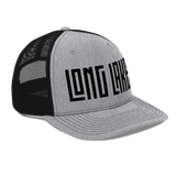 Long Lake Trucker Hat