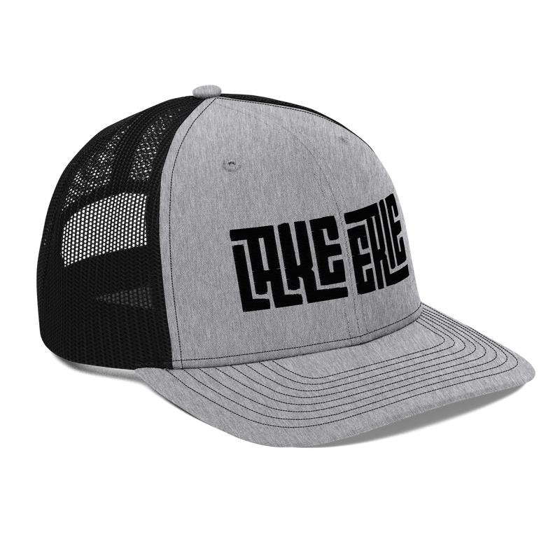 Load image into Gallery viewer, Lake Erie Trucker Hat
