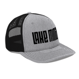 Lake Mina Trucker Hat