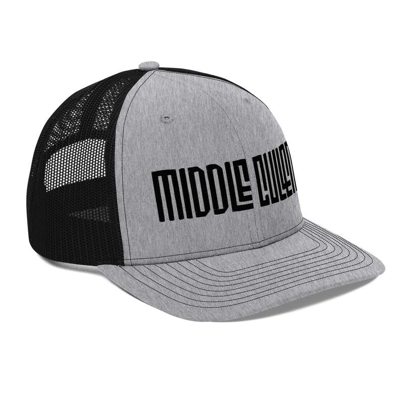 Load image into Gallery viewer, Middle Cullen Lake Trucker Hat
