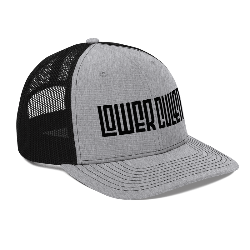 Load image into Gallery viewer, Lower Cullen Lake Trucker Hat
