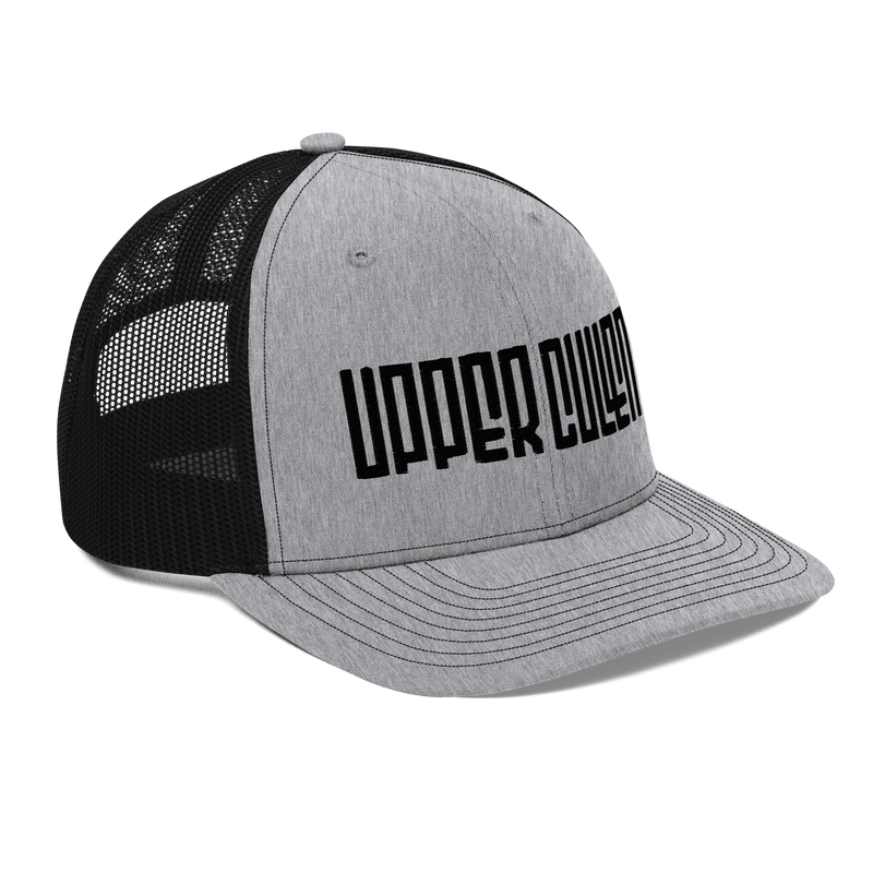 Load image into Gallery viewer, Upper Cullen Lake Trucker Hat
