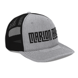 Marion Lake Trucker Hat