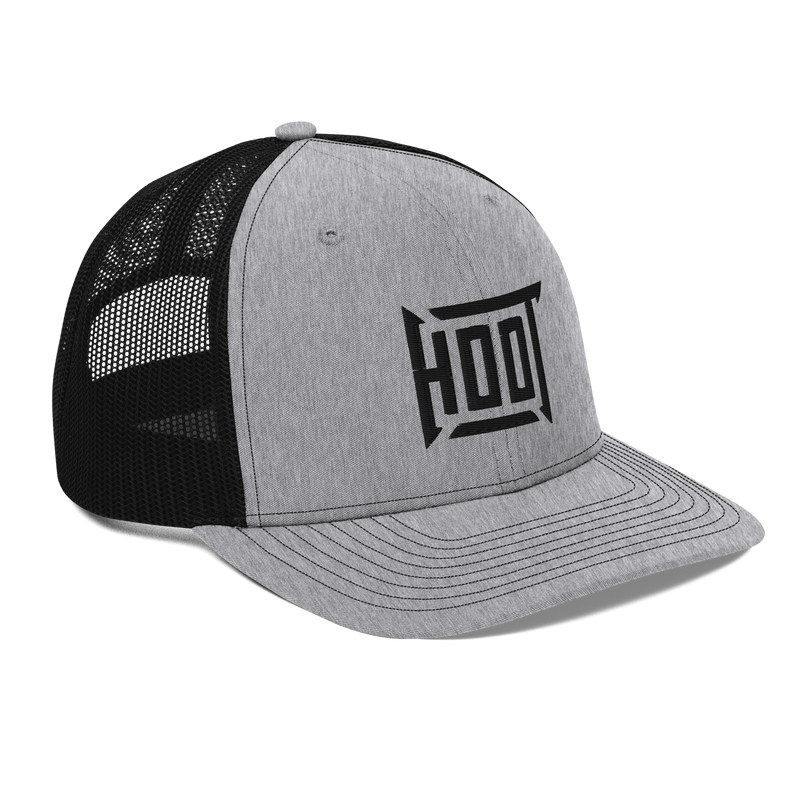 Load image into Gallery viewer, Hoot Lake Trucker Hat
