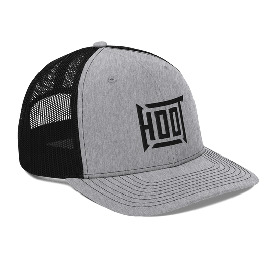 Hoot Lake Trucker Hat