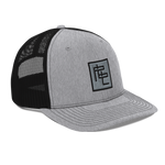 Pebble Lake & Golf Trucker Hat