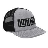 Nord Lake Trucker Hat